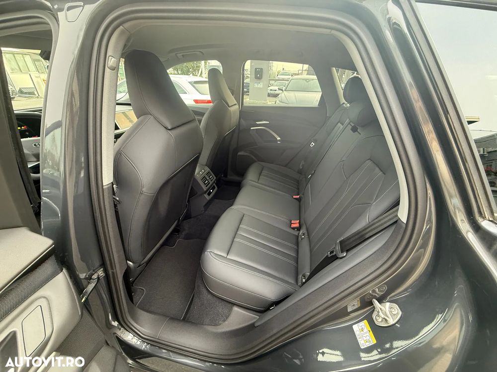 Audi Q5 40 TDI quattro S tronic MHEV S Line - 19