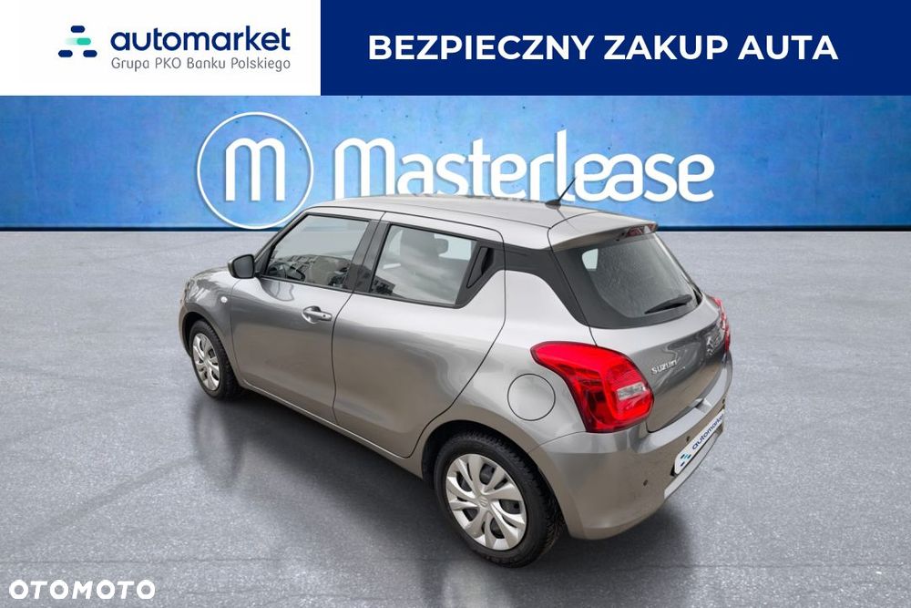 Suzuki Swift - 7