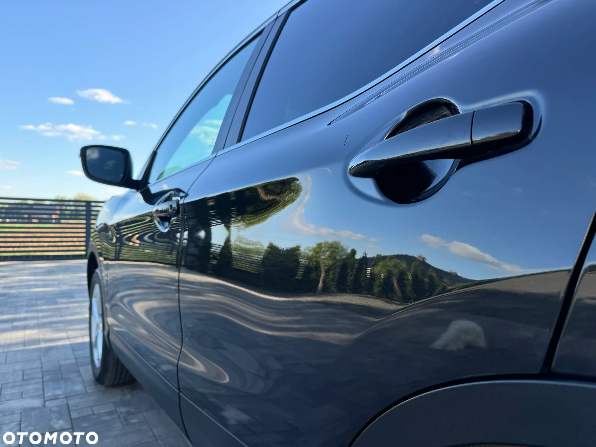 Nissan Qashqai 1.2 DIG-T Acenta EU6 - 25