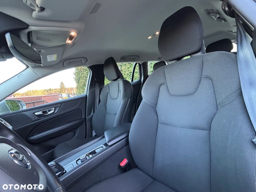 Volvo V60 B3 B Geartronic Momentum Pro - 13