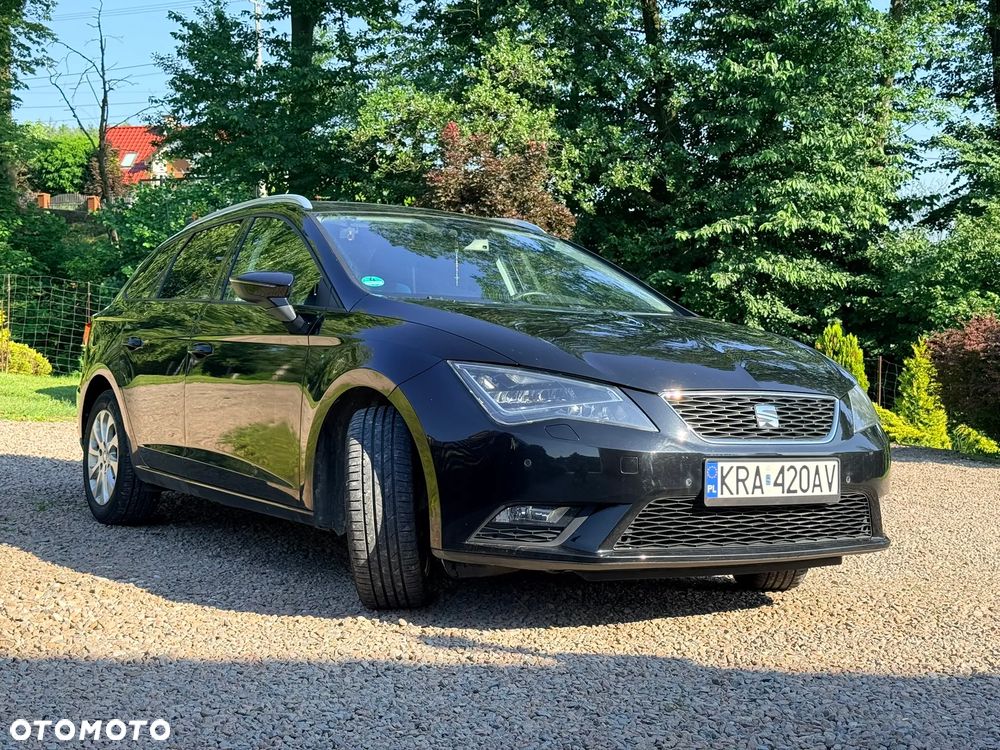 Seat Leon 1.4 TSI Style S&S - 2