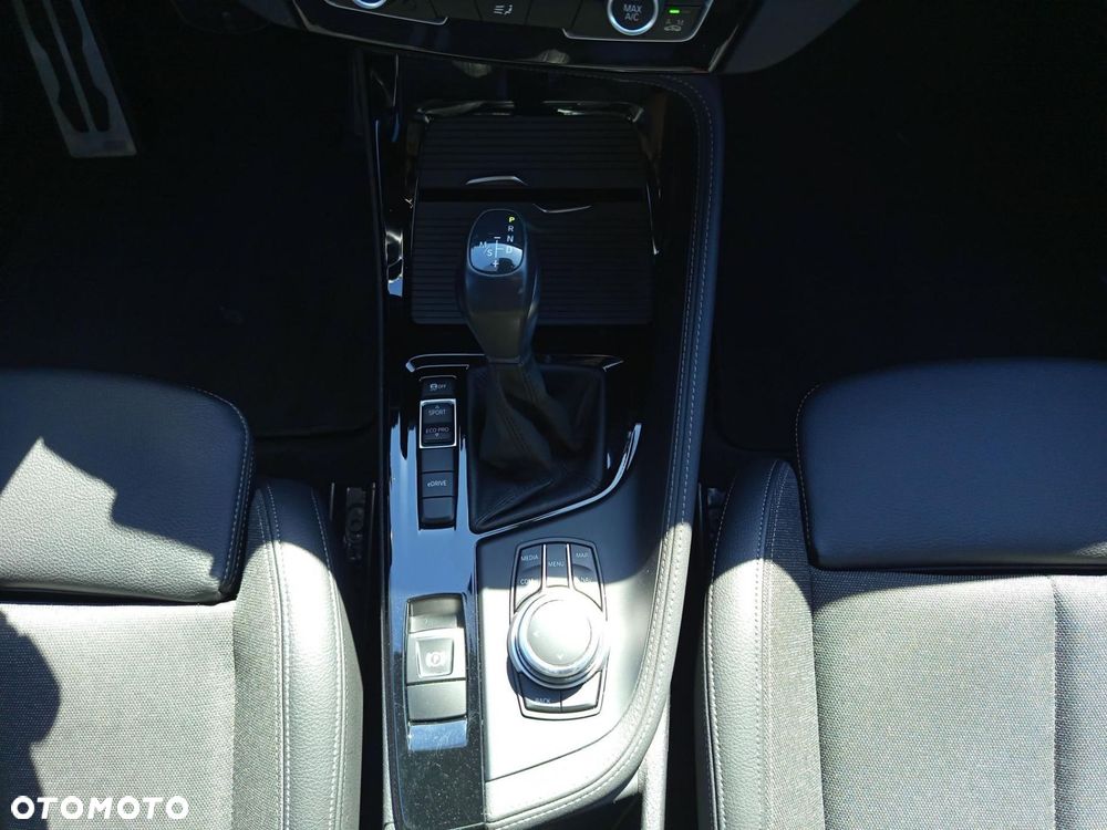 BMW X2 - 18