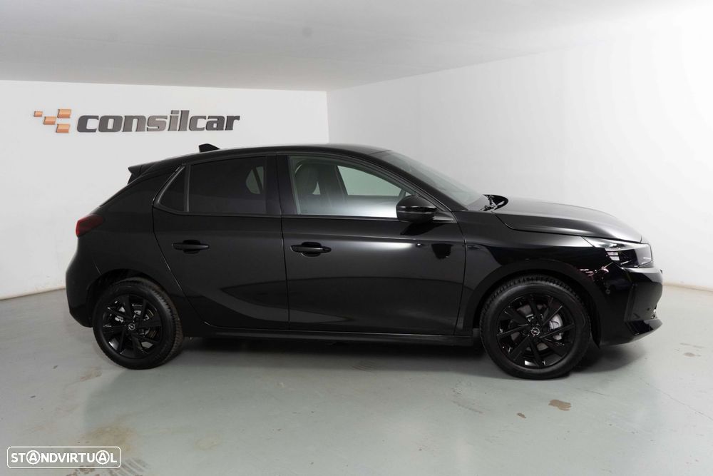 Opel Corsa 1.2 T GS Line - 7