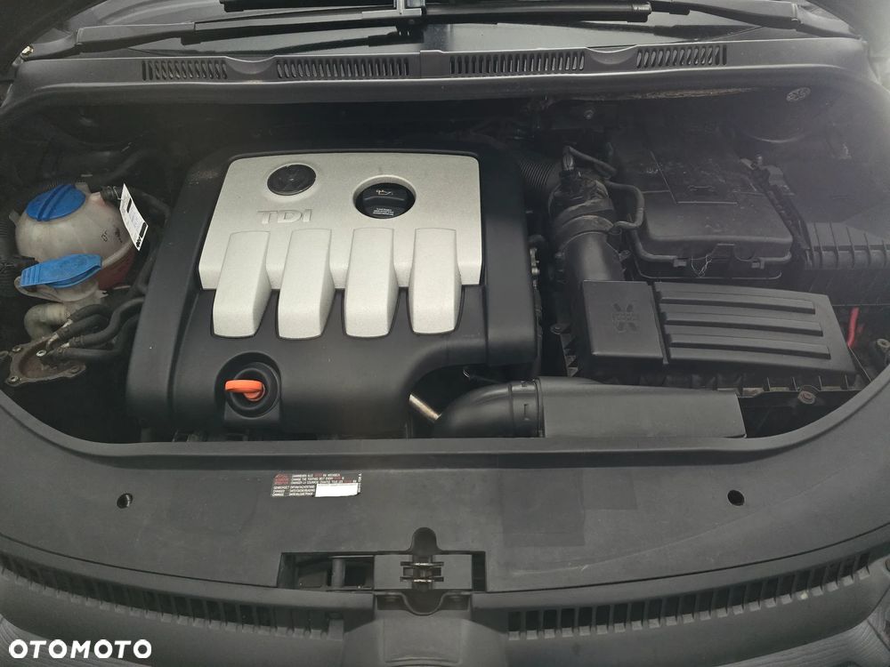 Volkswagen Golf Plus - 39