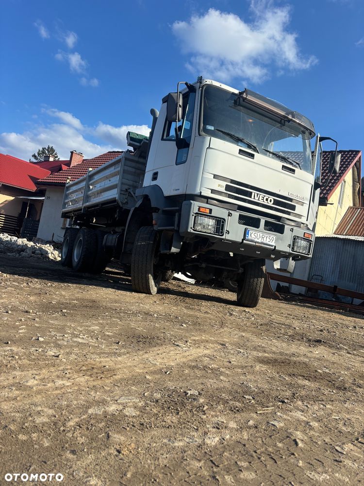 Iveco Magirus - 1