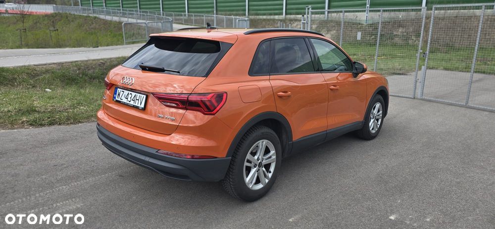 Audi Q3 35 TFSI S tronic - 5