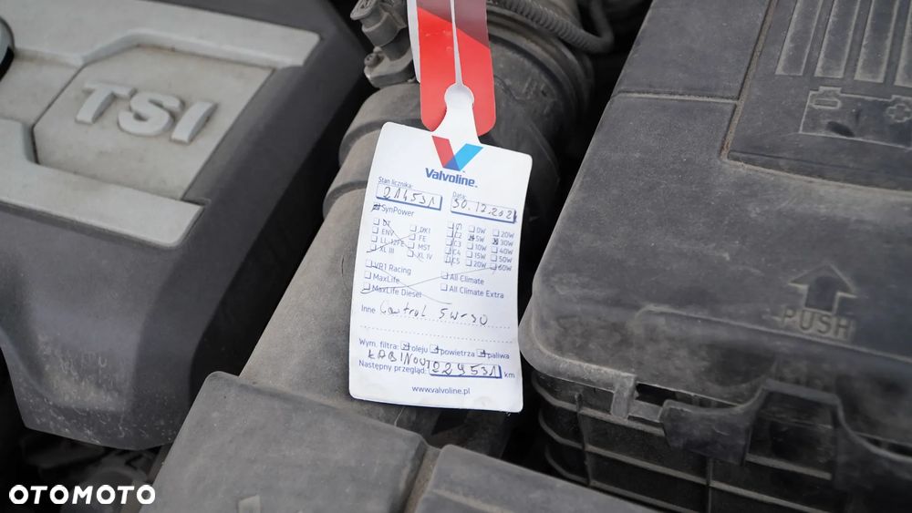 Skoda Superb 1.8 TSI Ambition DSG - 24