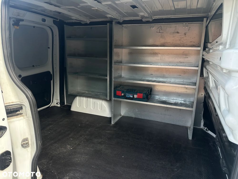 Renault Trafic 2.0 Dci 130KM Lift - 11