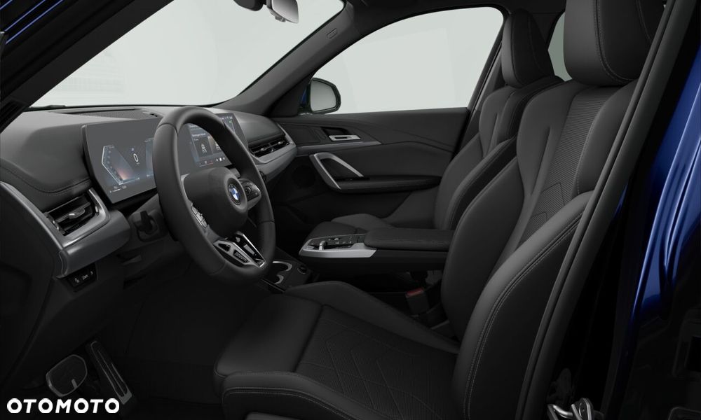 BMW X1 sDrive20d mHEV - 4