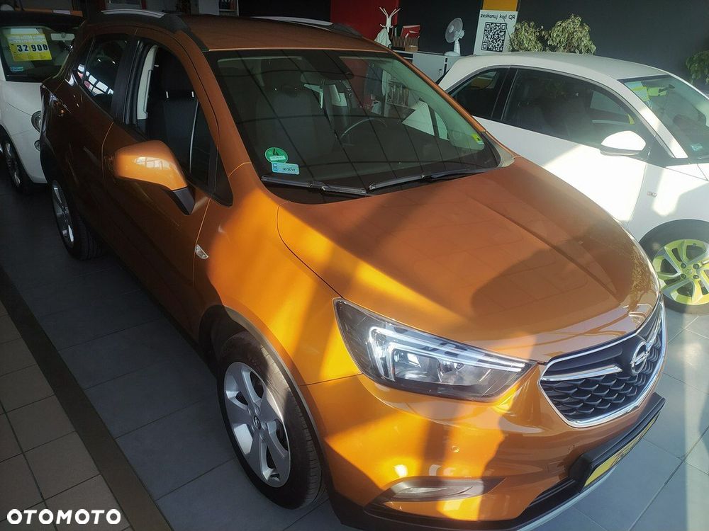 Opel Mokka X - 3