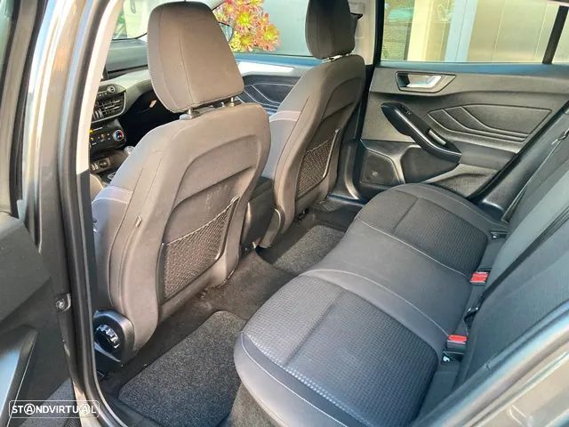 Ford Focus SW 1.5 EcoBlue S&S COOL&CONNECT - 22