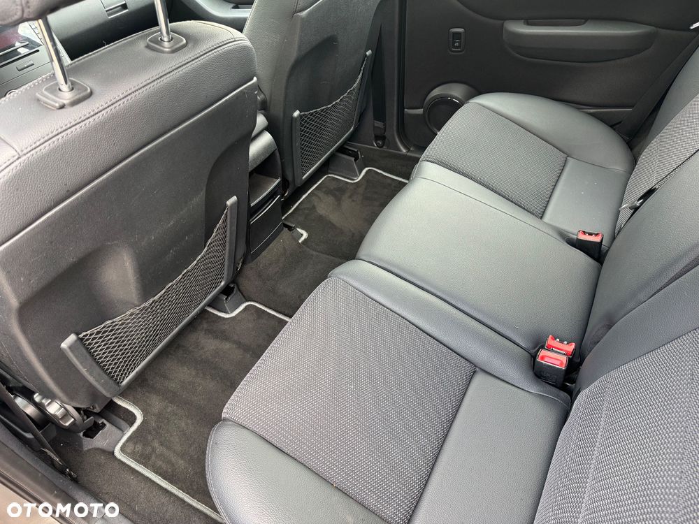 Mercedes-Benz Klasa B 170 Autotronic Special Edition - 19