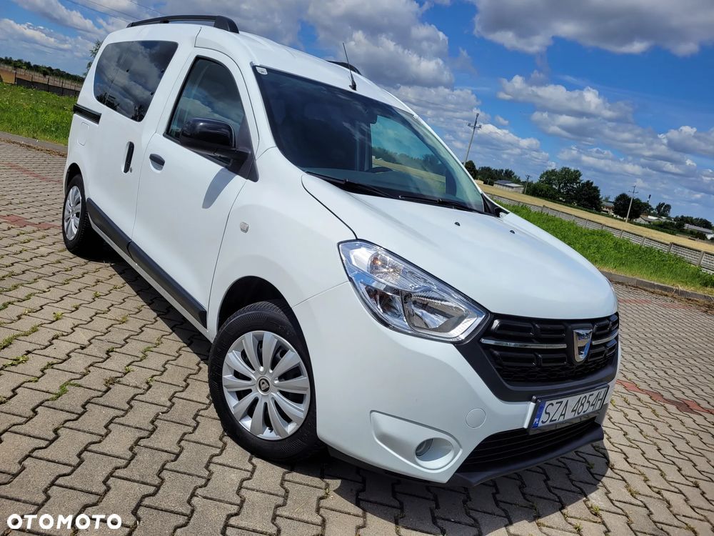Dacia Dokker - 37