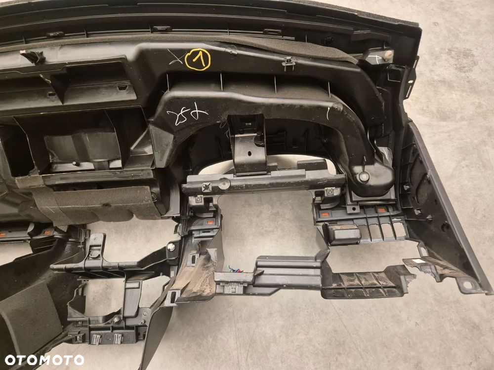 DESKA ROZDZIELCZA MAZDA 6 GG/GY 02-07r - 9