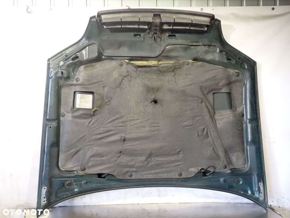 MASKA SUBARU LEGACY III - 11
