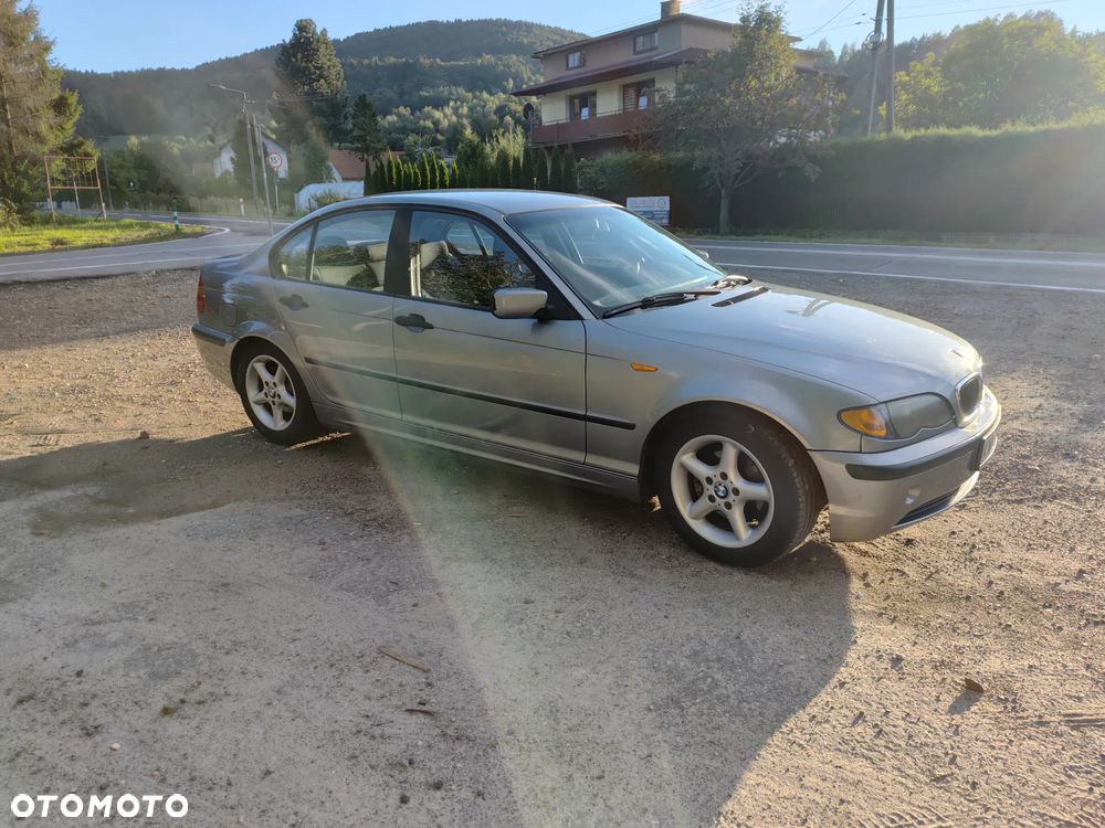 BMW Seria 3 - 3