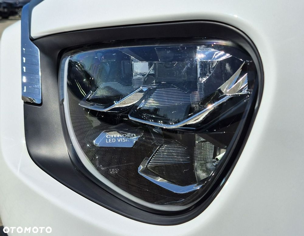 Citroën C3 1.2 PureTech Shine EAT6 - 31