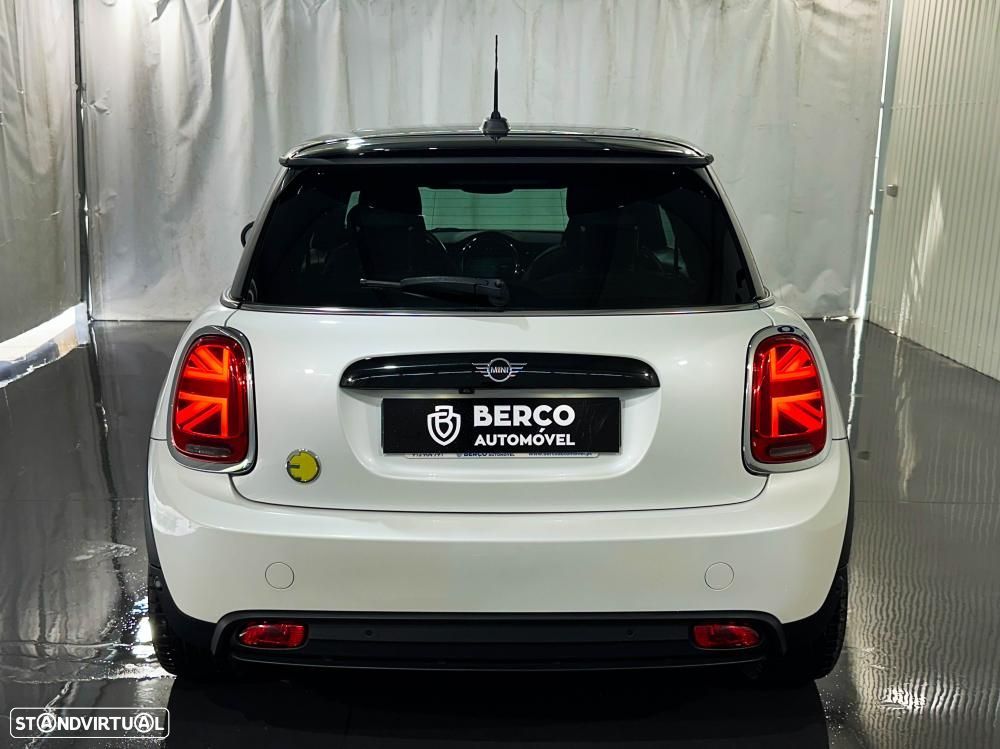 MINI 3 Portas Cooper SE Premium Classic - 6