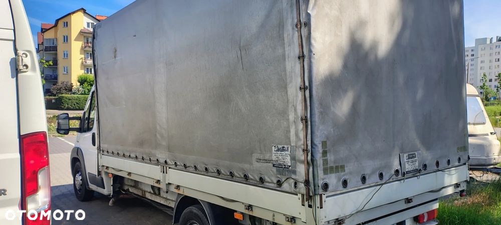 Fiat Ducato - 4