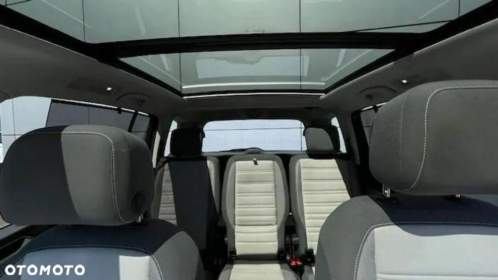 Volkswagen Touran 1.8 TSI BMT Highline DSG - 19