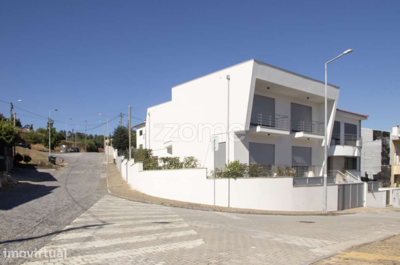 Lote terreno em Gualtar - Braga - Grande imagem: 3/12