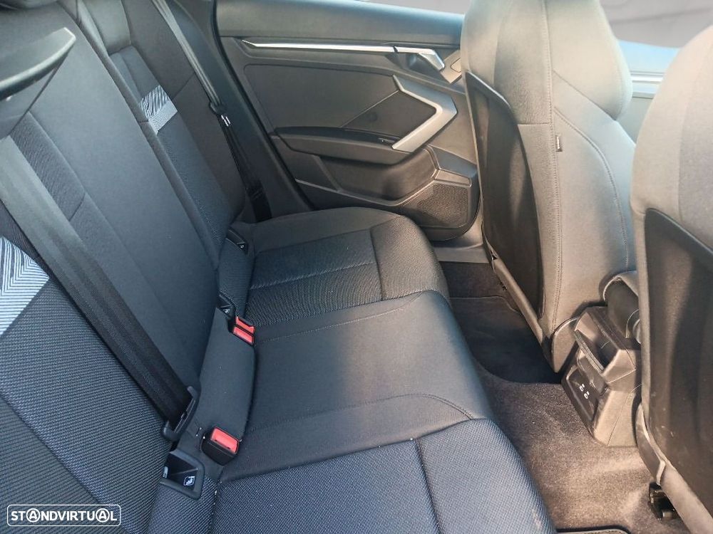 Audi A3 Sportback 30 TFSI Advanced S tronic - 11