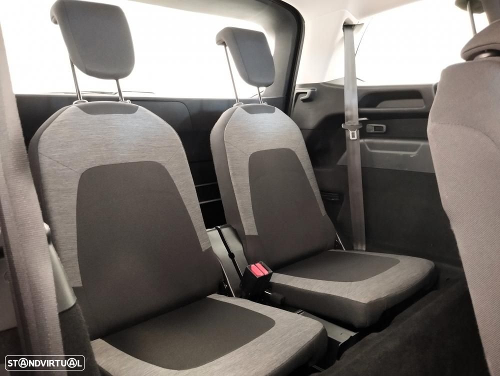 Citroën Grand C4 Spacetourer 1.2 PureTech Live - 40