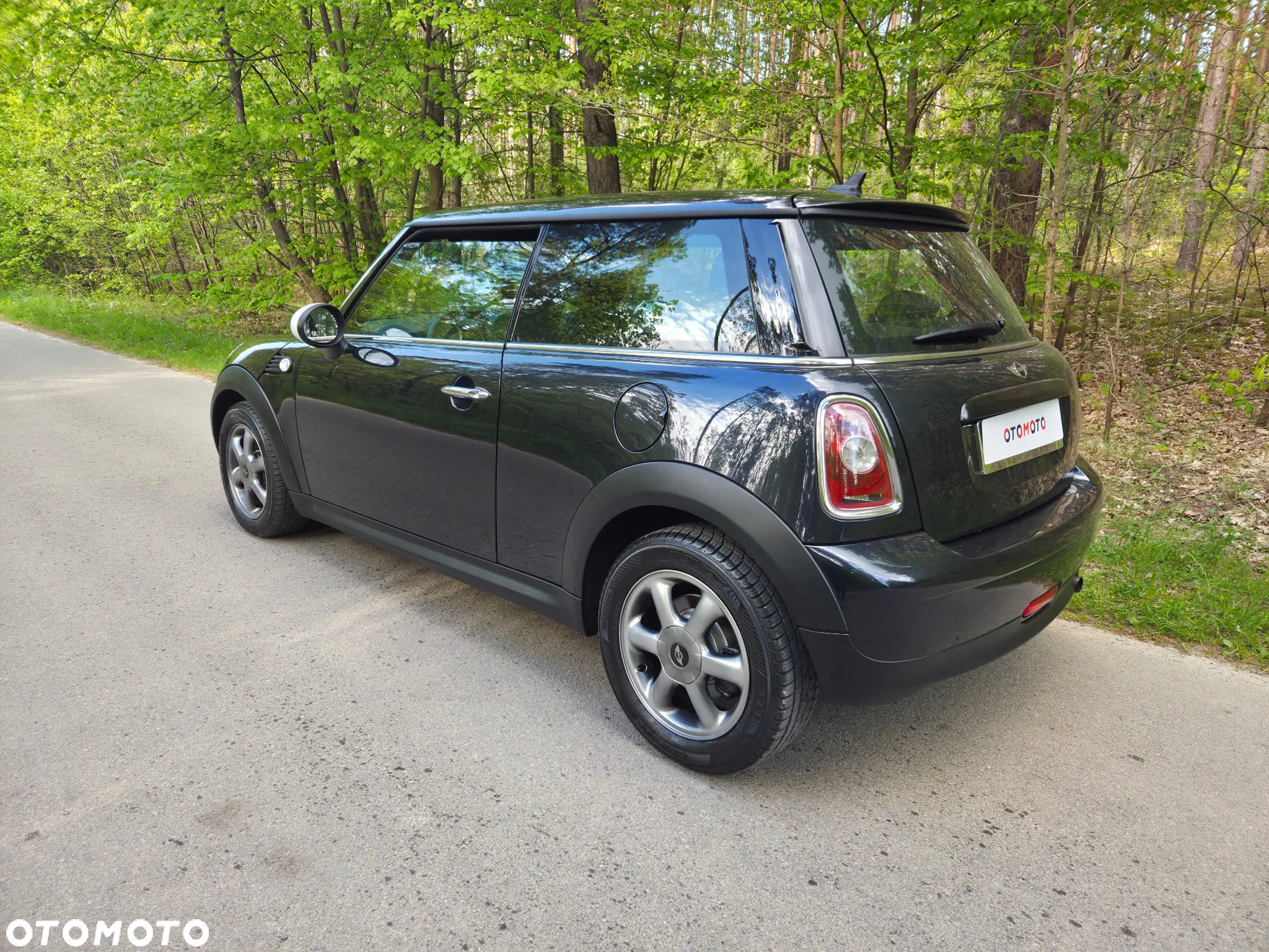 MINI ONE Standard - 9