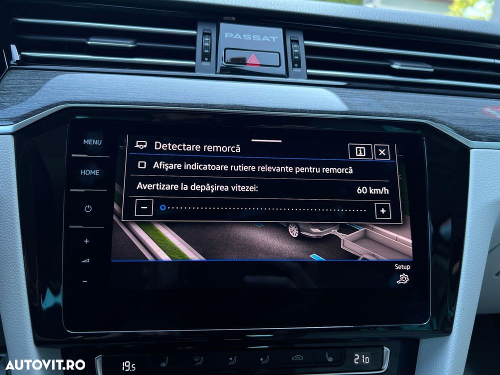 Volkswagen Passat Alltrack 2.0 TDI SCR 4Motion DSG - 36