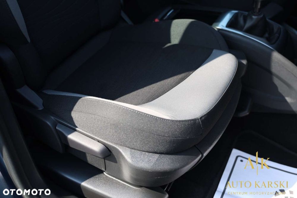 Citroën C4 Picasso - 38