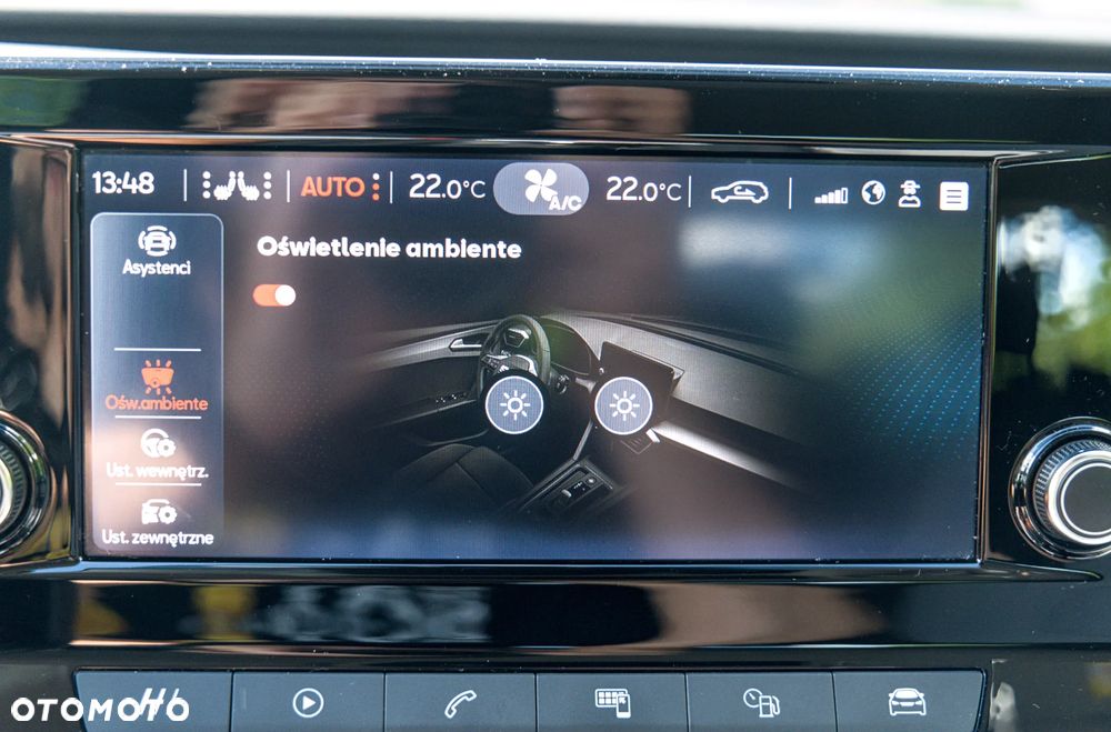 Seat Leon Sportstourer 1.5 TSI Full LED - 33