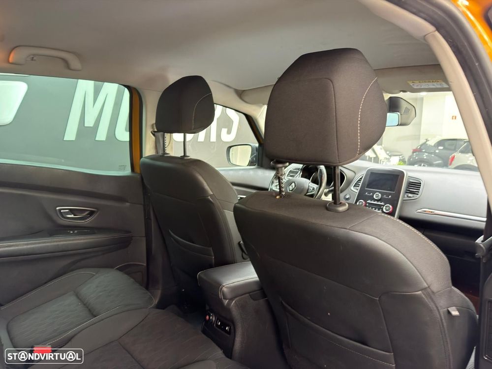 Renault Scénic 1.3 TCe Limited - 37