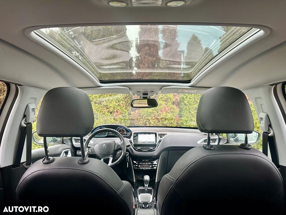 Peugeot 2008 - 15