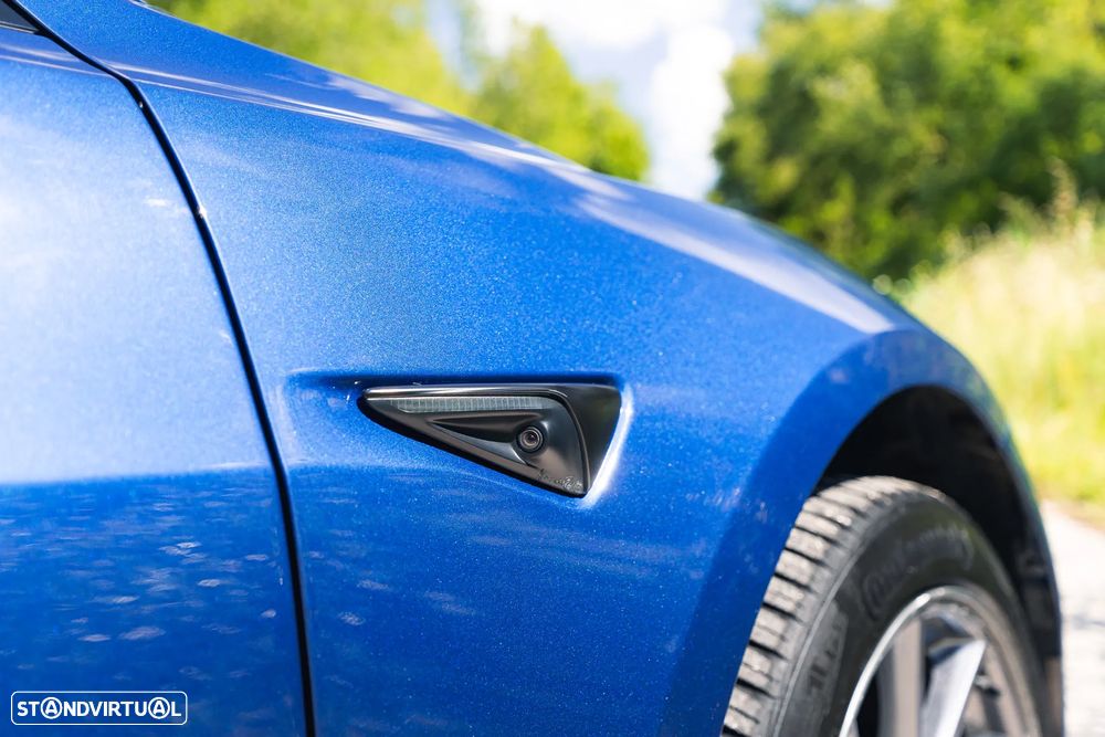 Tesla Model 3 Standard RWD - 20