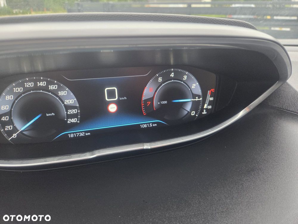 Peugeot 3008 1.2 PureTech GPF Crossway S&S EAT8 - 32