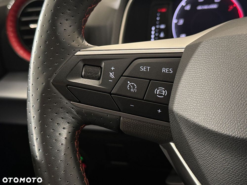 Seat Arona - 24