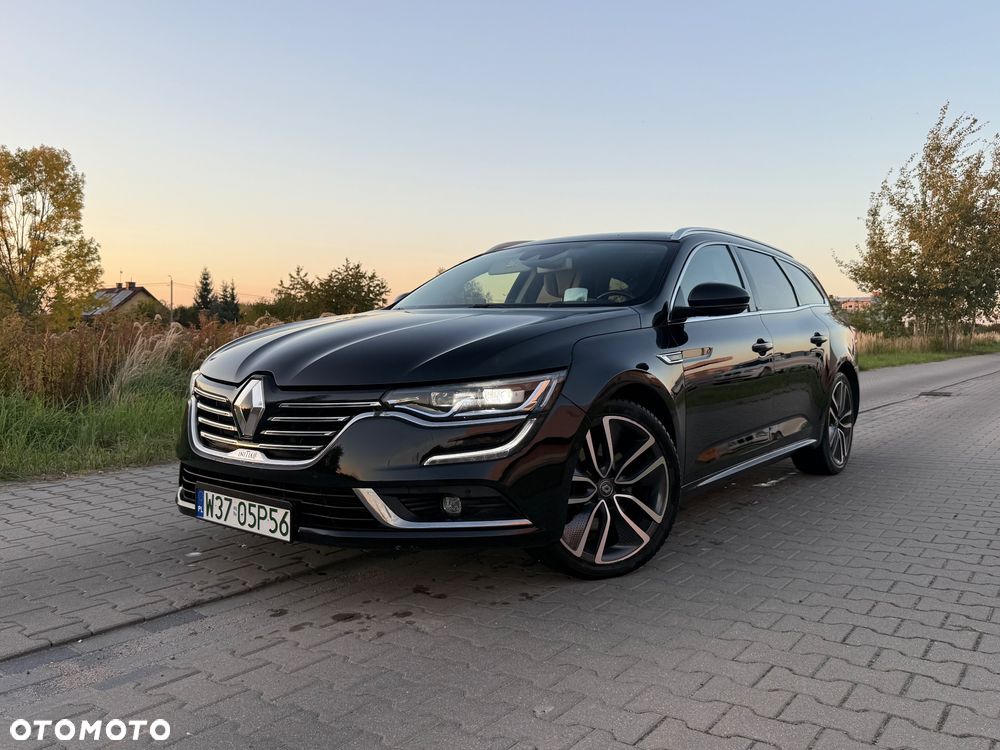 Renault Talisman