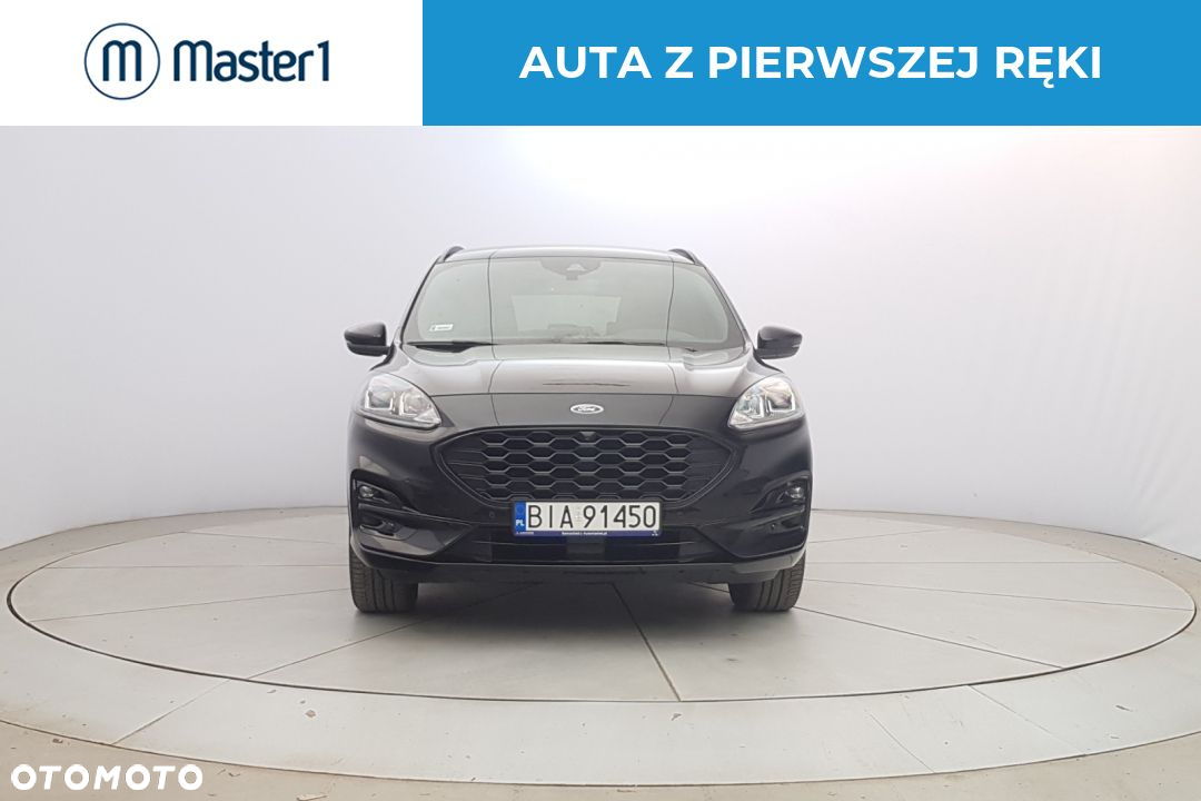 Ford Kuga 2.5P PHEV FWD ST-Line - 2