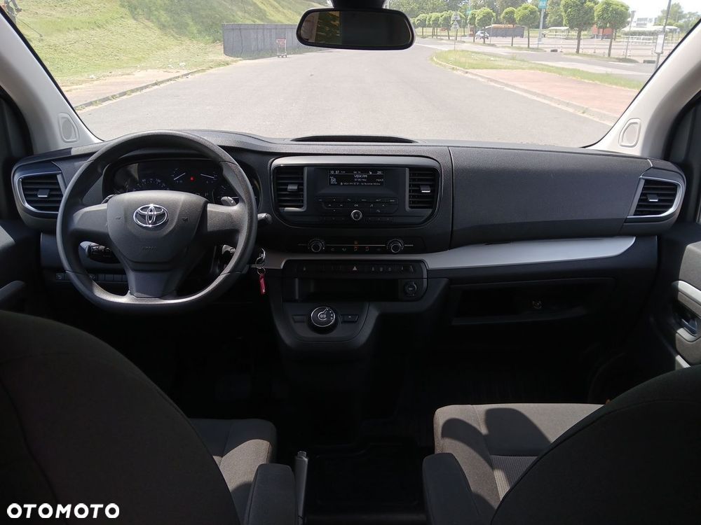 Toyota Proace Verso 2.0 D4-D Long Business - 14