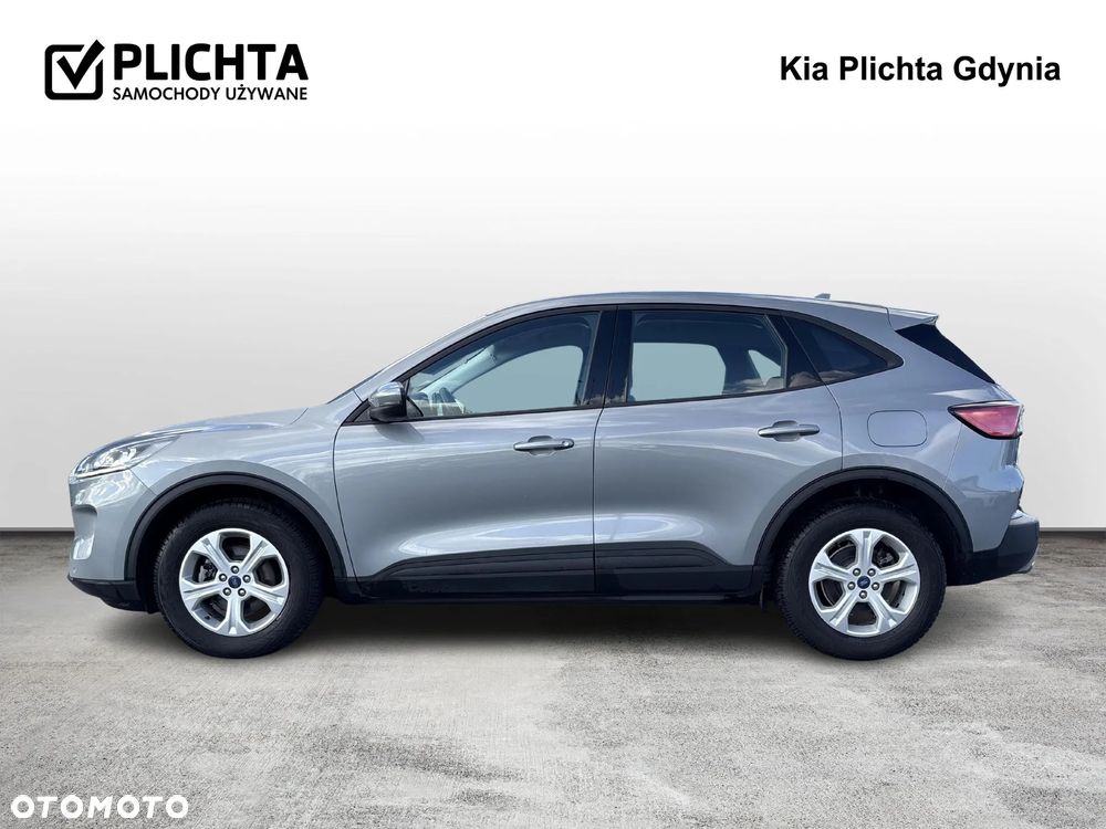 Ford Kuga - 2