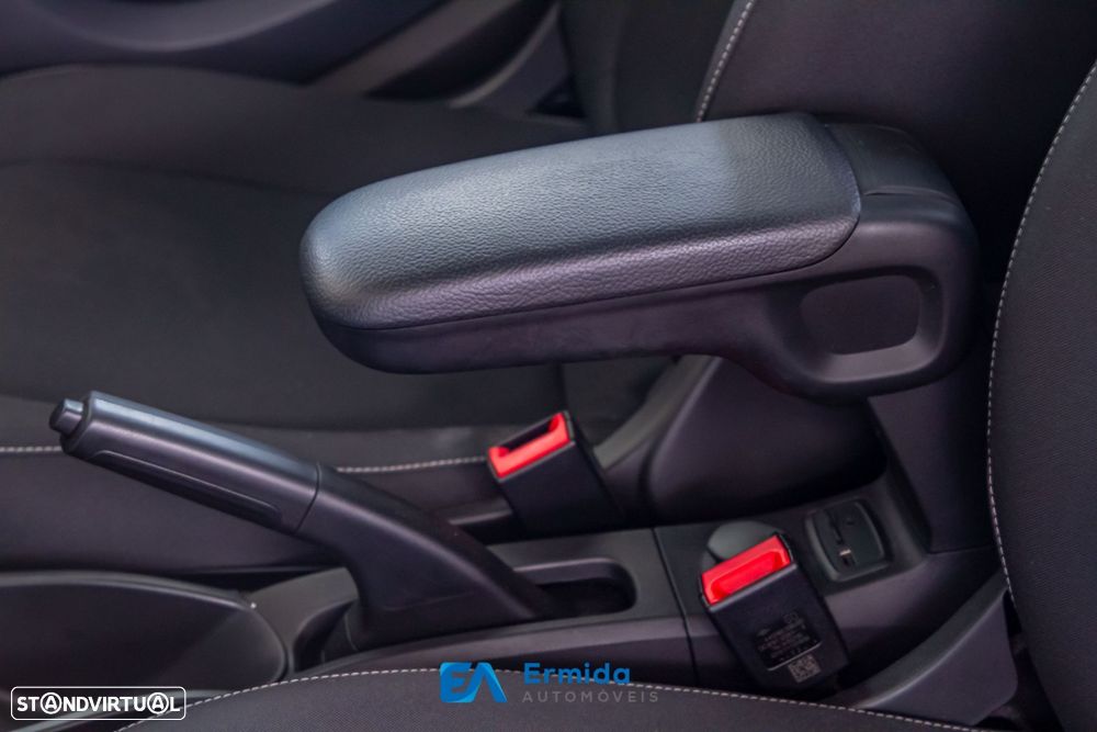 Smart ForTwo Coupé - 52