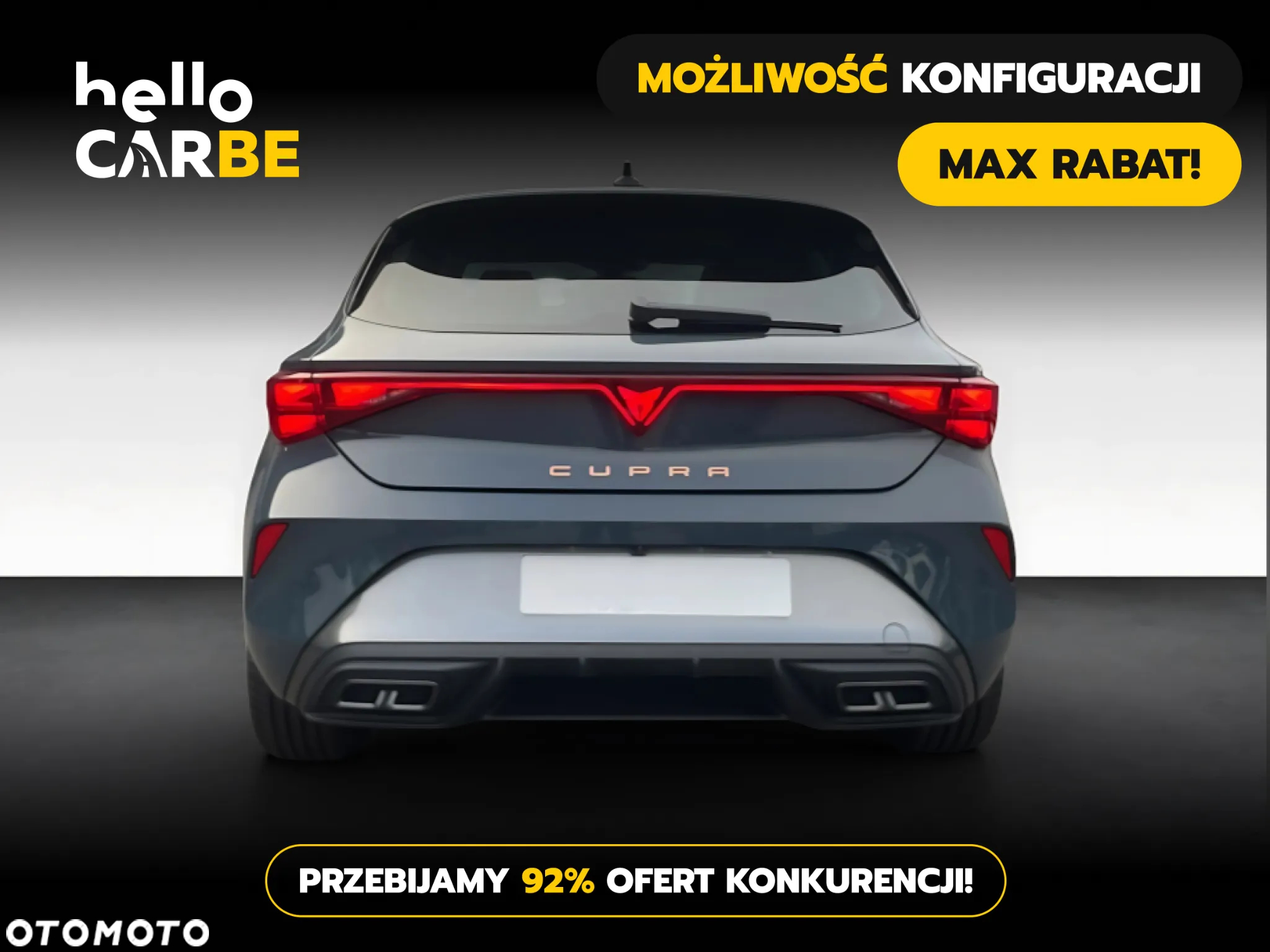 Cupra Leon 1.5 TSI - 5