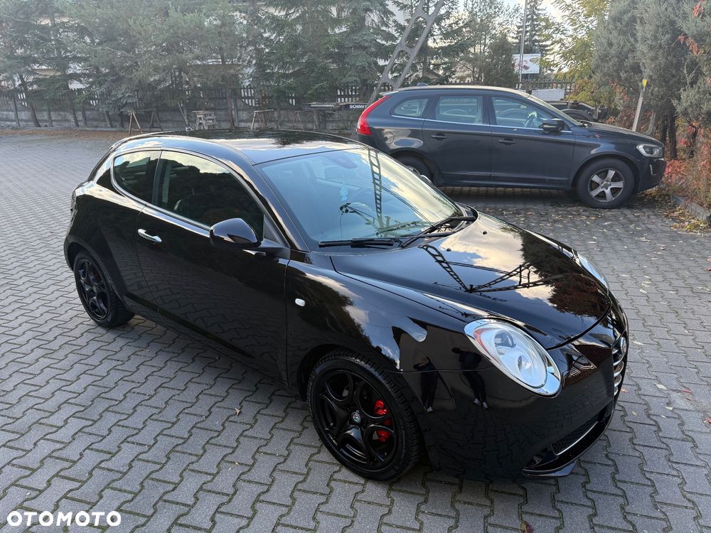 Alfa Romeo Mito - 2