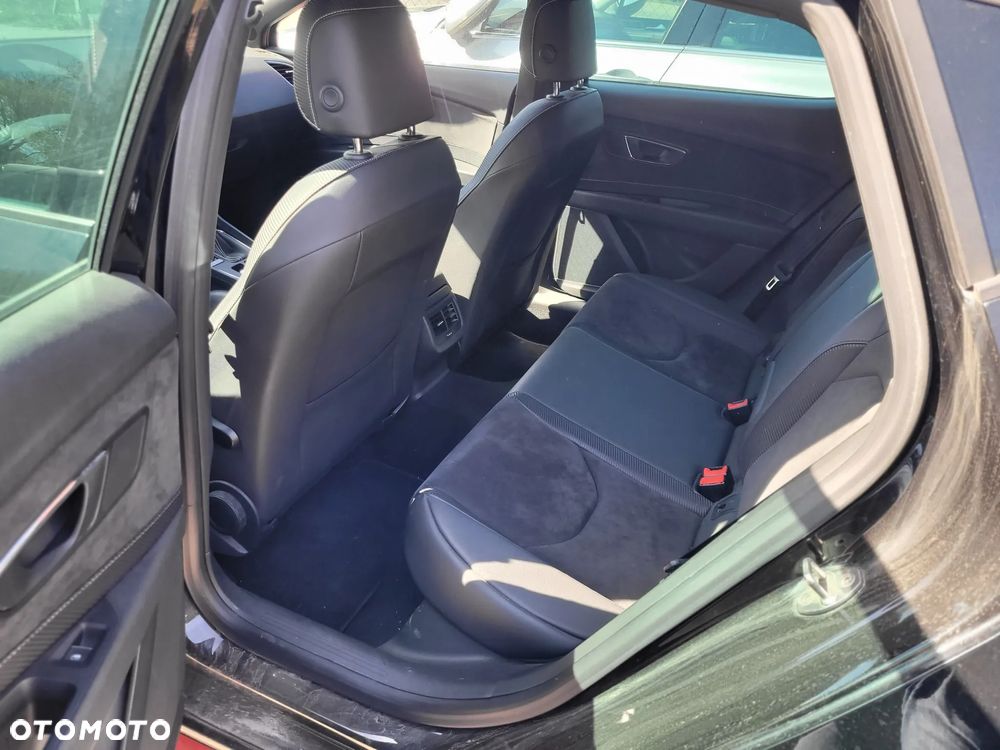 Seat Leon 2.0 TSI Start&Stop DSG Cupra 300 - 17