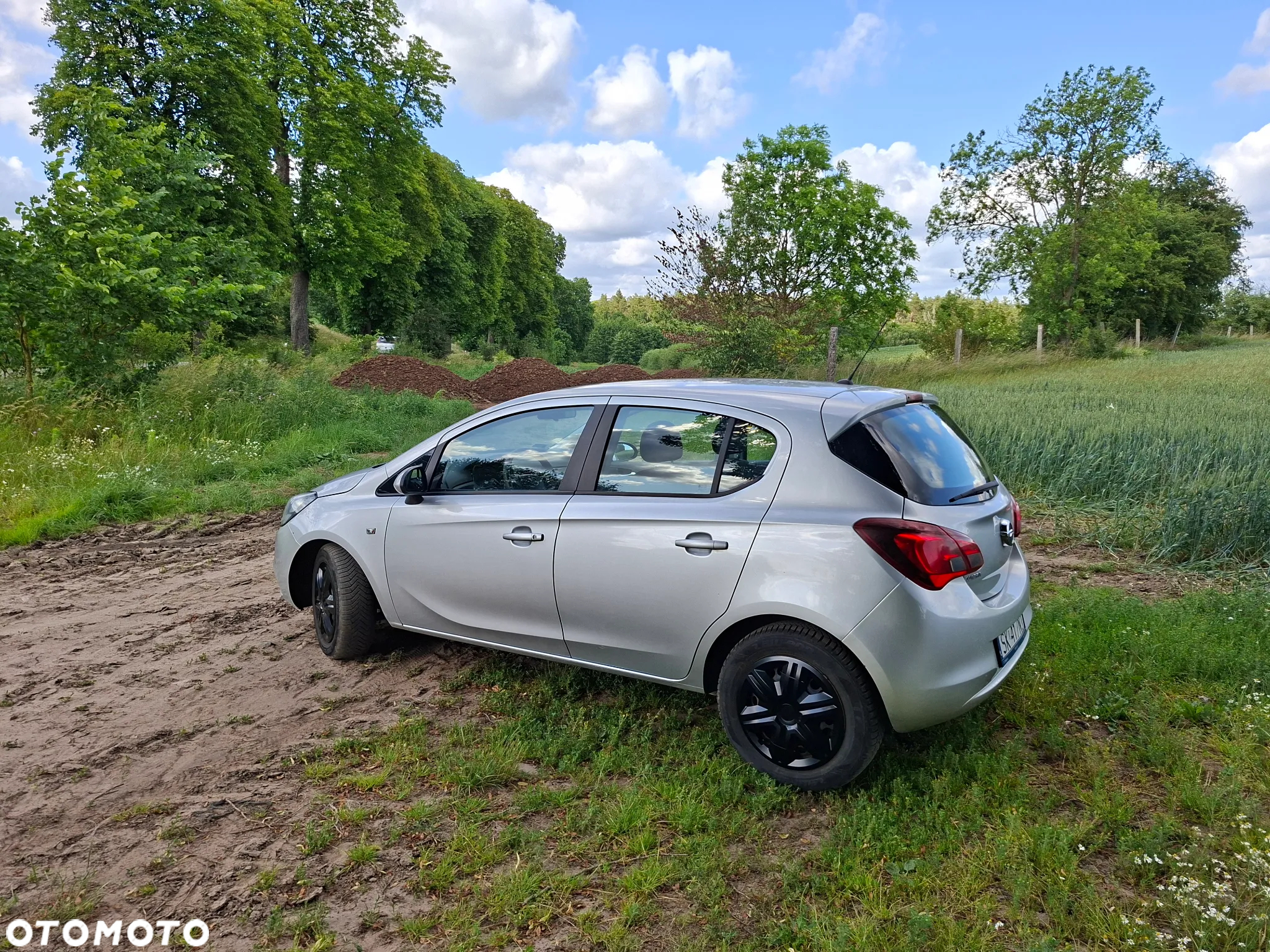 Opel Corsa - 4