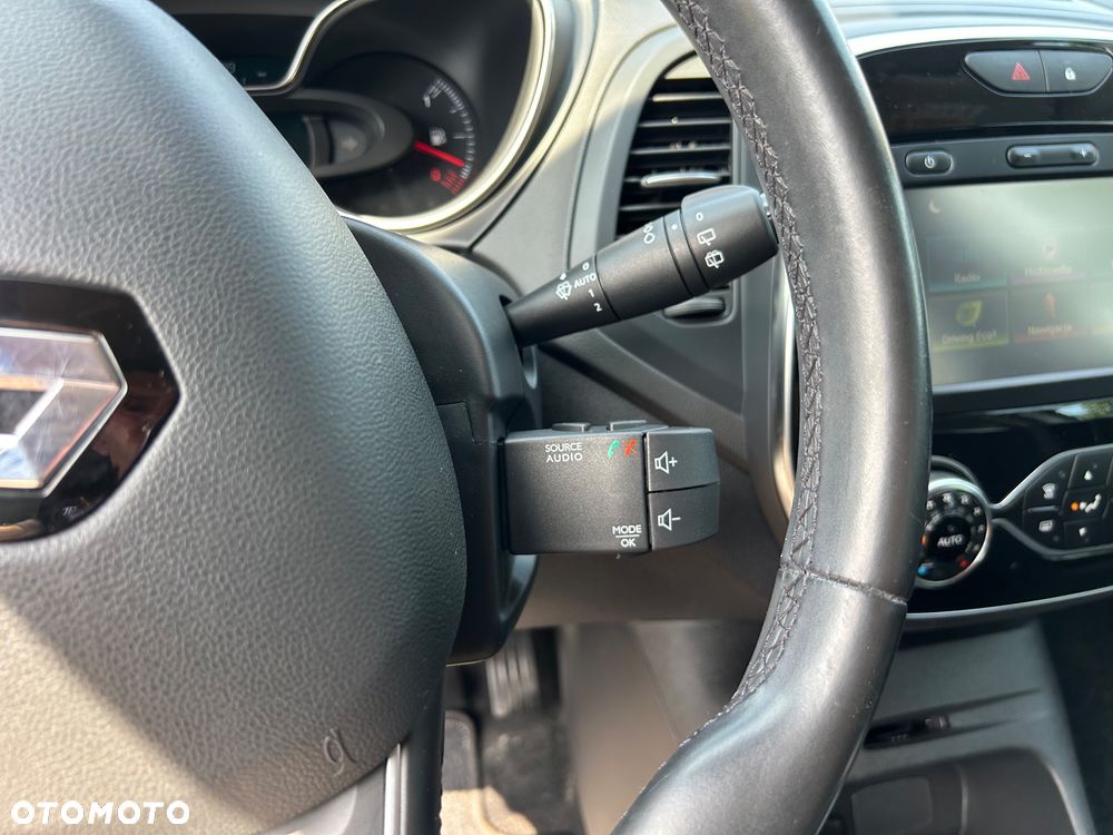 Renault Captur ENERGY TCe 120 Intens - 21