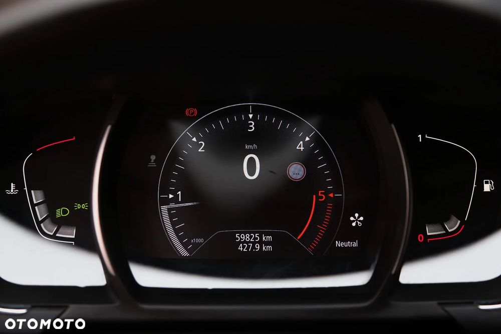 Renault Scenic ENERGY dCi 130 INTENS - 18