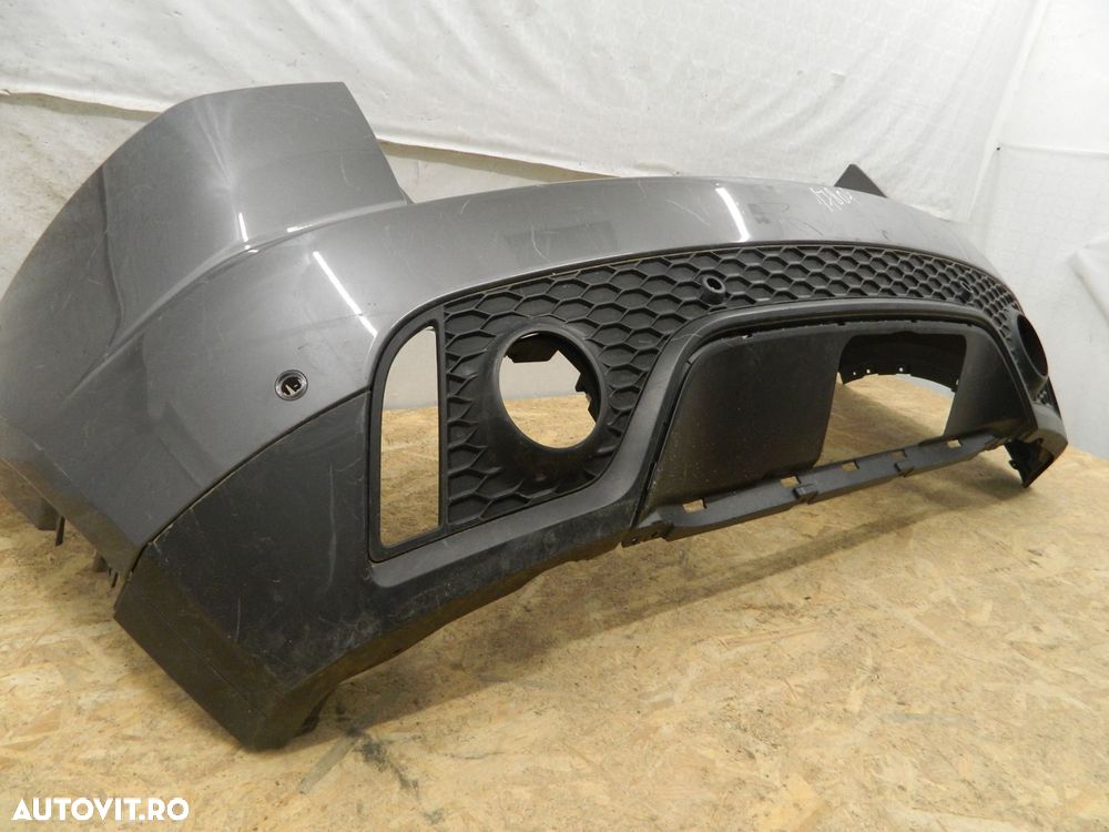 Bara spate Jaguar E-Pace, 2018, 2019, 2020, 2021, J9C3-17A958-A. - 6