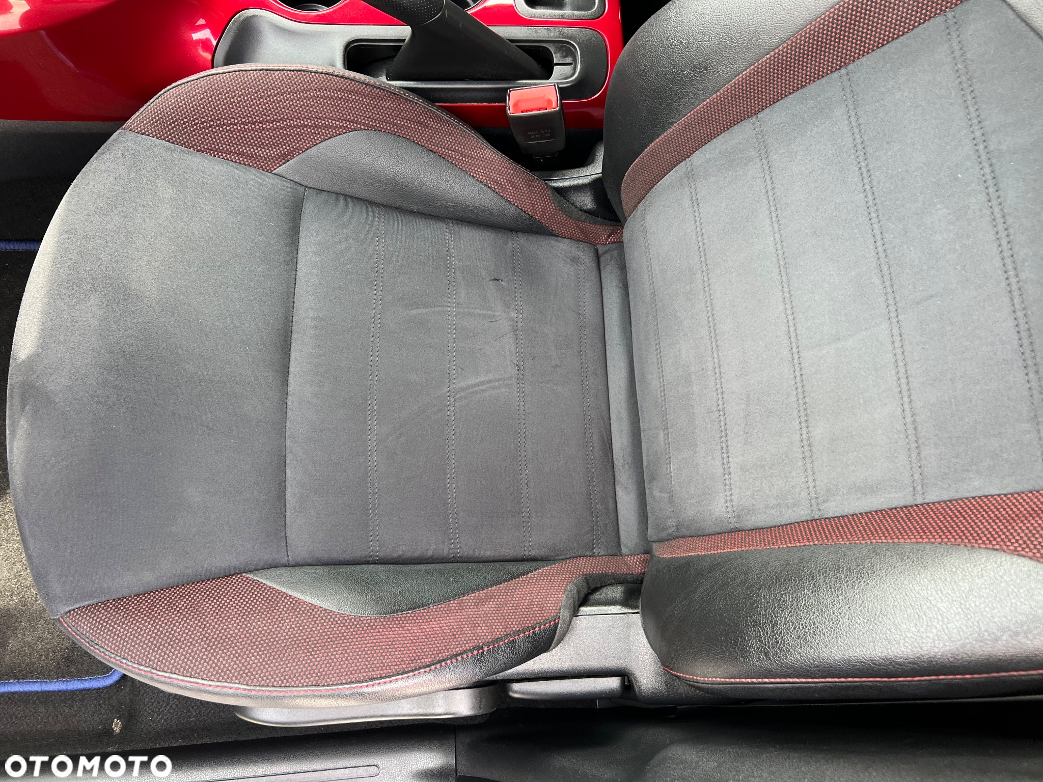 Nissan Juke 1.5 dCi Tekna - 21