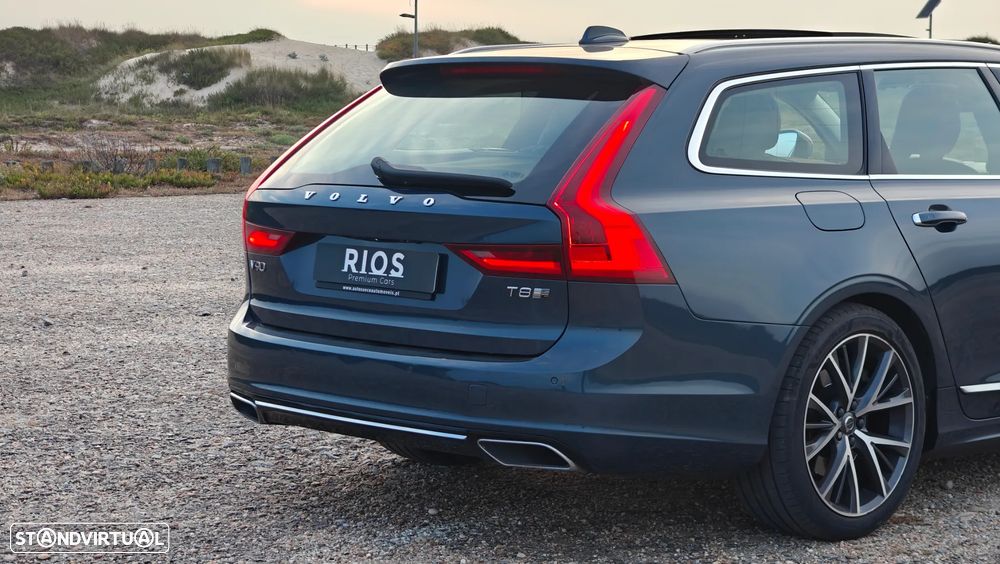 Volvo V90 - 12